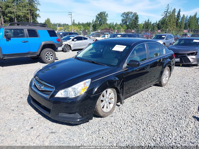 Vin: 4s3bmcg66b3262633, lot: 45862055, subaru legacy 2.5i premium 20112
