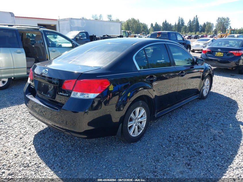 Vin: 4s3bmcg66b3262633, lot: 45862055, subaru legacy 2.5i premium 20114