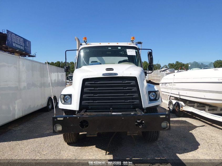 2017 OTHER FREIGHTLINER 114SD TRUCK N/A