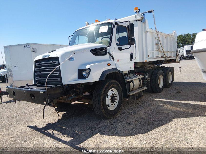 1FVHG3DV3HHJA5876 2017 Freightliner 114sd photo 1
