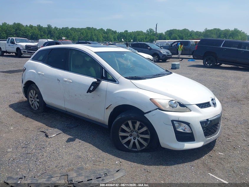 Vin: jm3er2bm1c0415461, lot: 45862103, mazda cx-7 i sport 2012 img_1