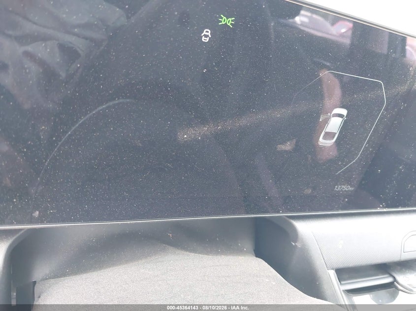 KIA K4 2025 VIN 3KPFU4DE0SE138496