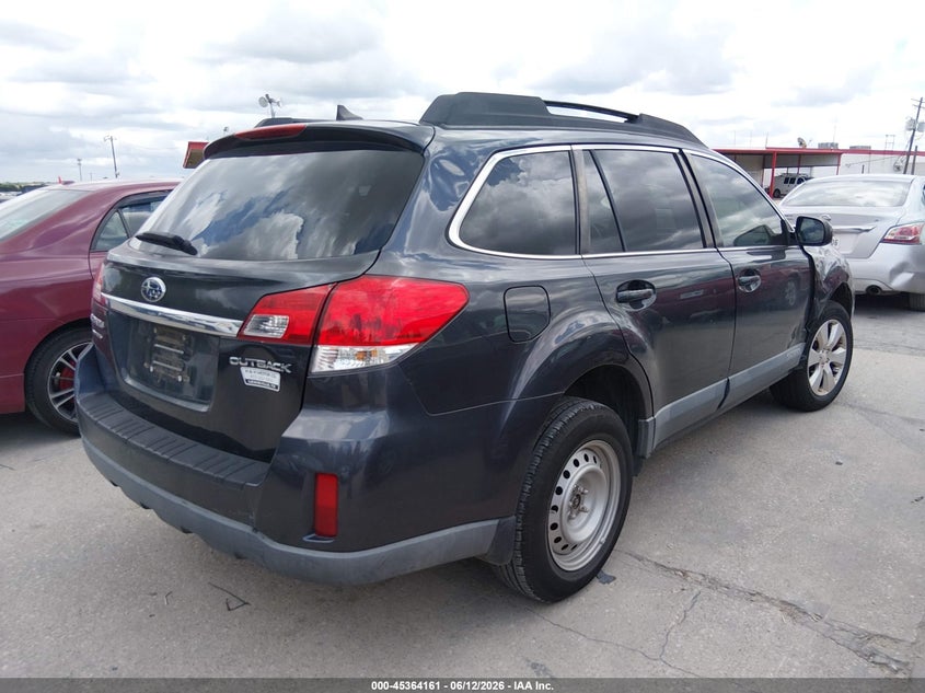Vin: 4s4brclc7b3313694, lot: 45862122, subaru outback 2.5i limited 20114