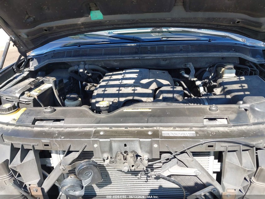 2009 Infiniti Qx56 VIN: 5N3AA08C59N904316 Lot: 45364192