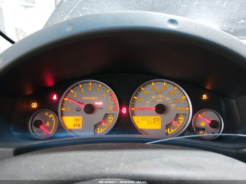 2012 Nissan Xterra Pro-4X VIN: 5N1AN0NW3CC505709 Lot: 45364217