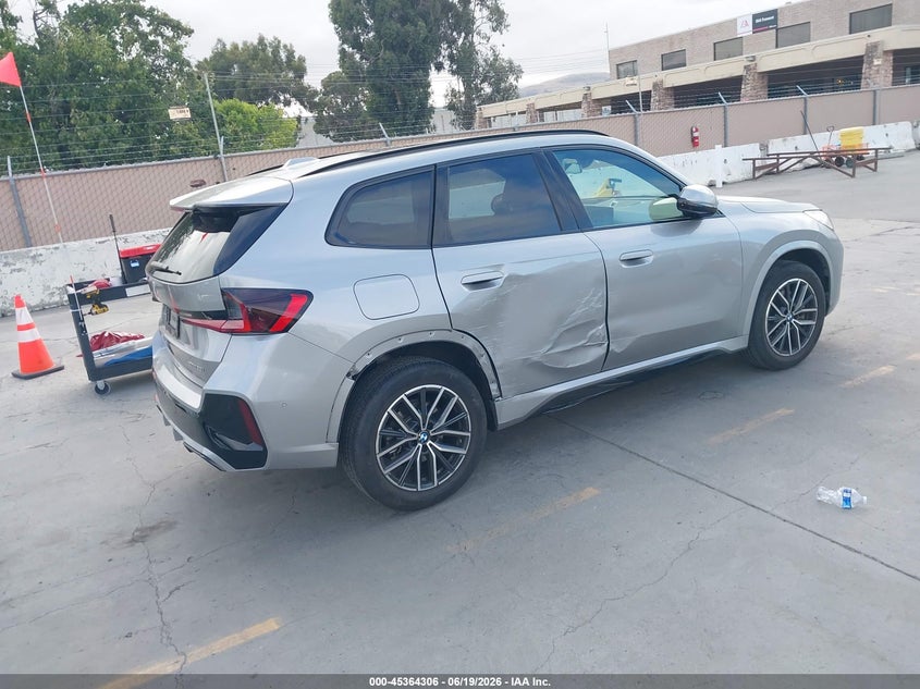 Vin: wbx73ef03r5y67258, lot: 45862267, bmw x1 xdrive28i 20244