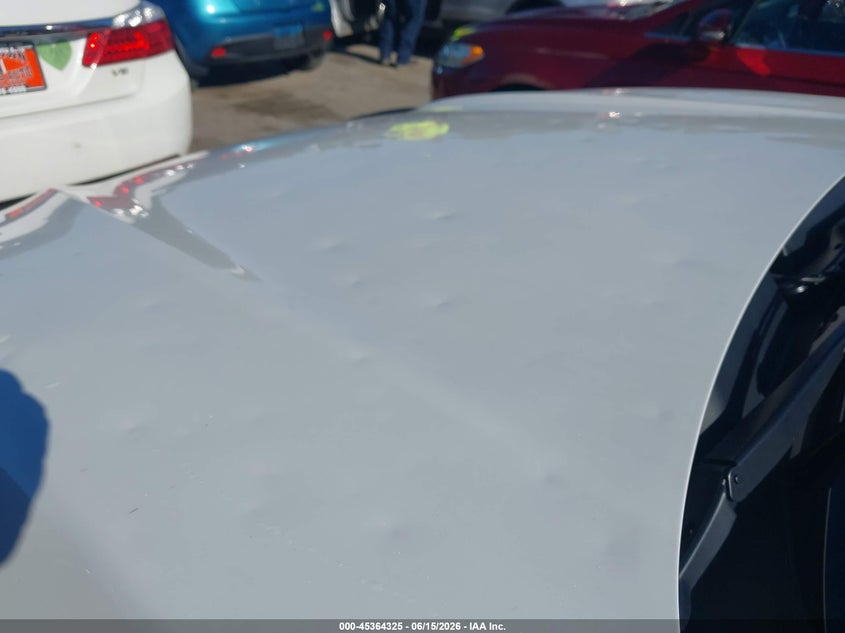 2025 HONDA HR-V auction photo 6