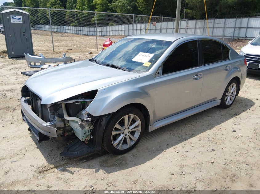 Vin: 4s3bmbc66e3030280, lot: 45862300, subaru legacy 2.5i premium 20142