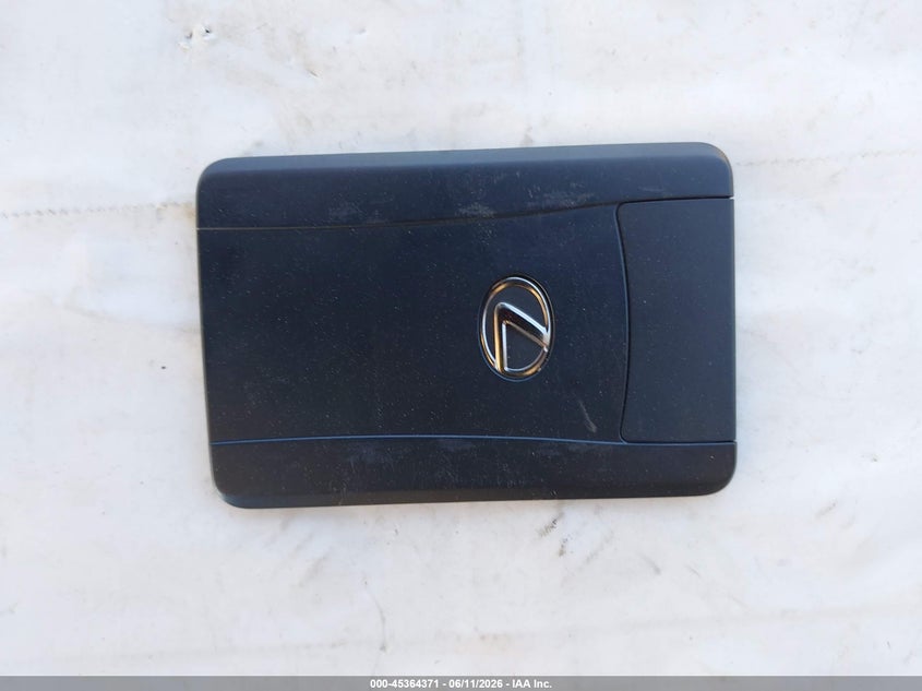 2025 Lexus Lx 600 F Sport VIN: JTJMB7CX3S4082442 Lot: 45364371