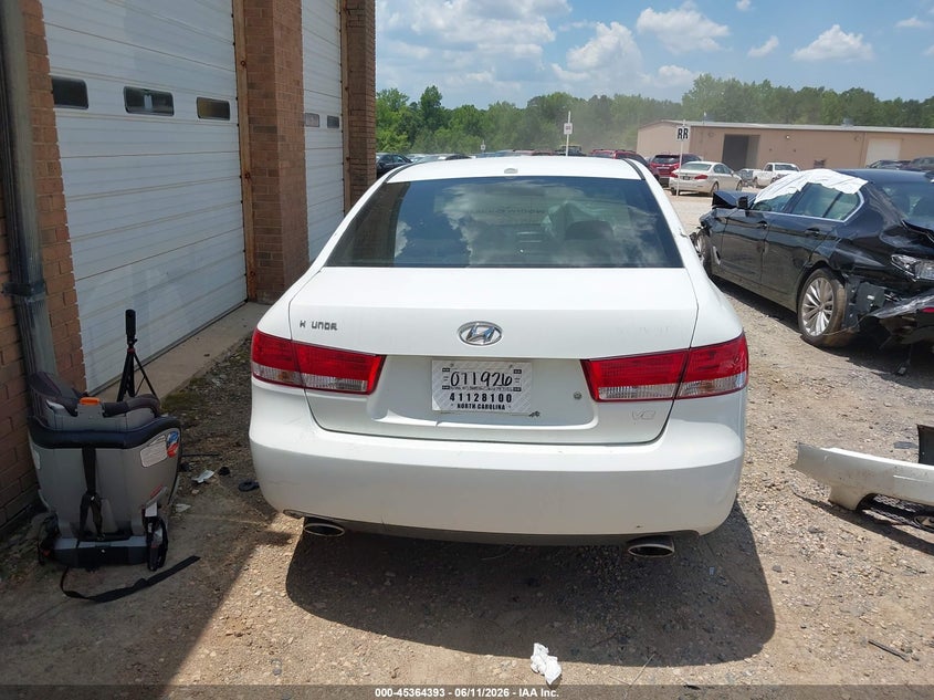 AtlanticExpress - Hyundai Sonata
