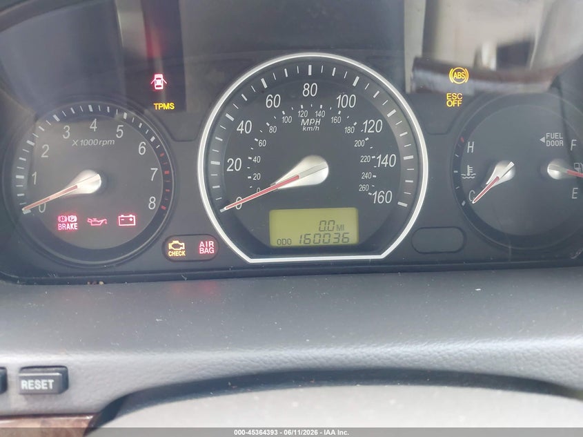AtlanticExpress - Hyundai Sonata
