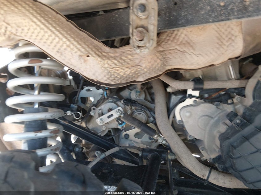 2020 Polaris Ranger Crew Xp 1000 Northstar Premium VIN: 4XARSX991L8045425 Lot: 45364397