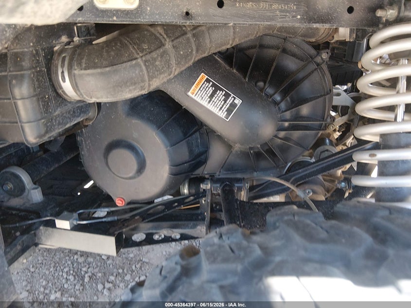2020 Polaris Ranger Crew Xp 1000 Northstar Premium VIN: 4XARSX991L8045425 Lot: 45364397