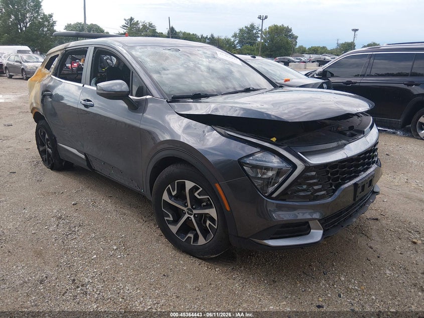 KIA SPORTAGE EX 2023