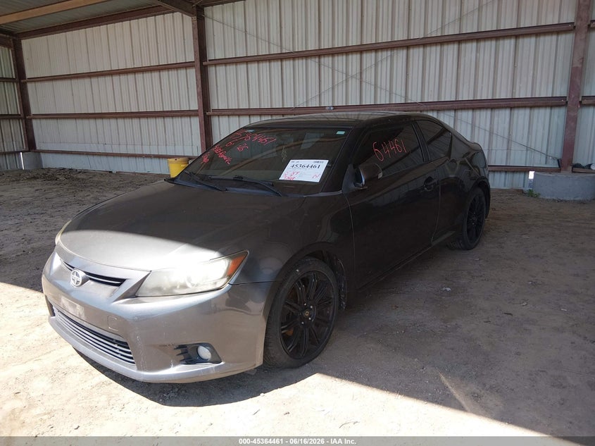 JTKJF5C73B3019080 2011 Scion Tc photo 1