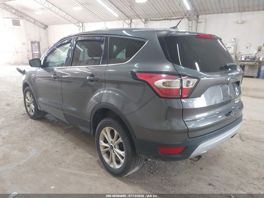AtlanticExpress - Ford Escape