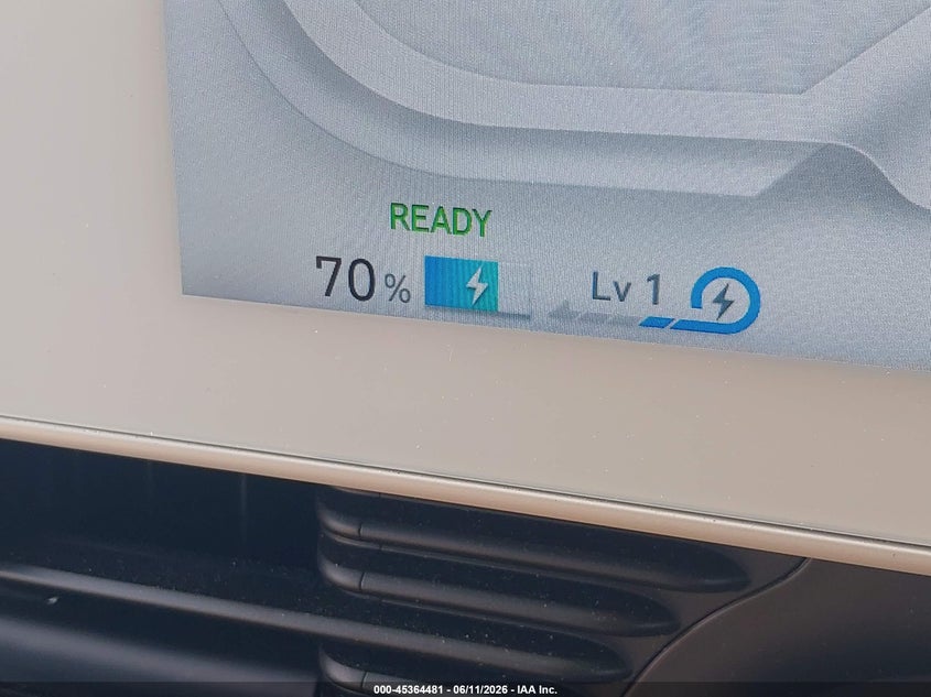 2024 Hyundai Ioniq 5 Limited VIN: KM8KRDDF9RU239438 Lot: 45364481