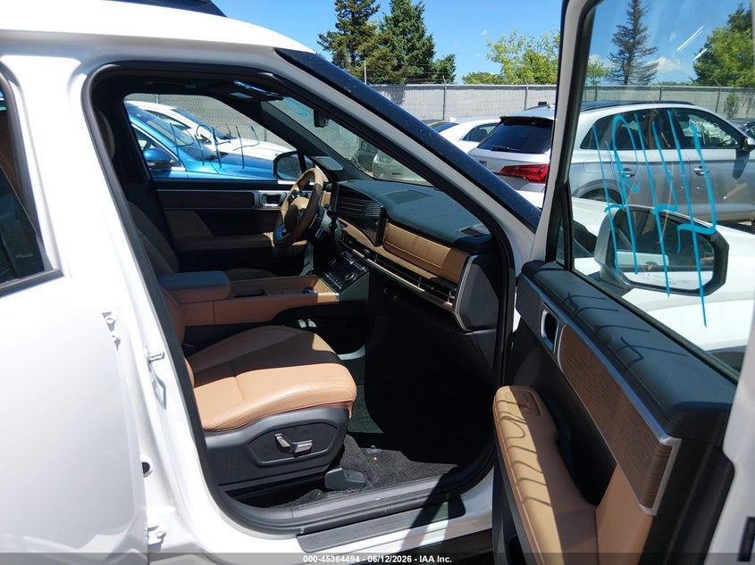 VIN 5NMP4DGL4RH009937 2024 HYUNDAI SANTA FE LIMITED