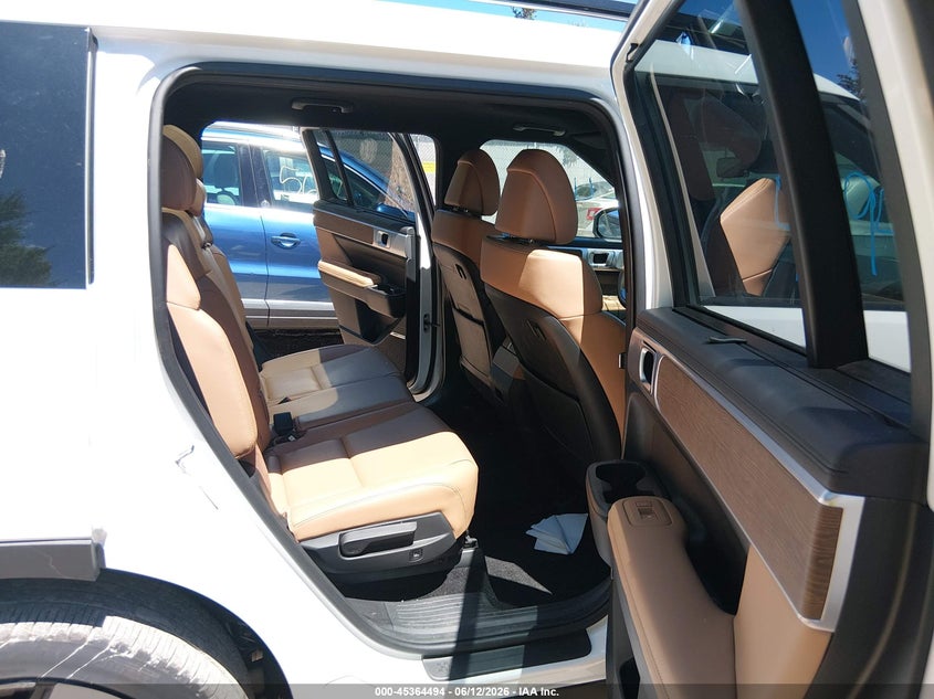 VIN 5NMP4DGL4RH009937 2024 HYUNDAI SANTA FE LIMITED
