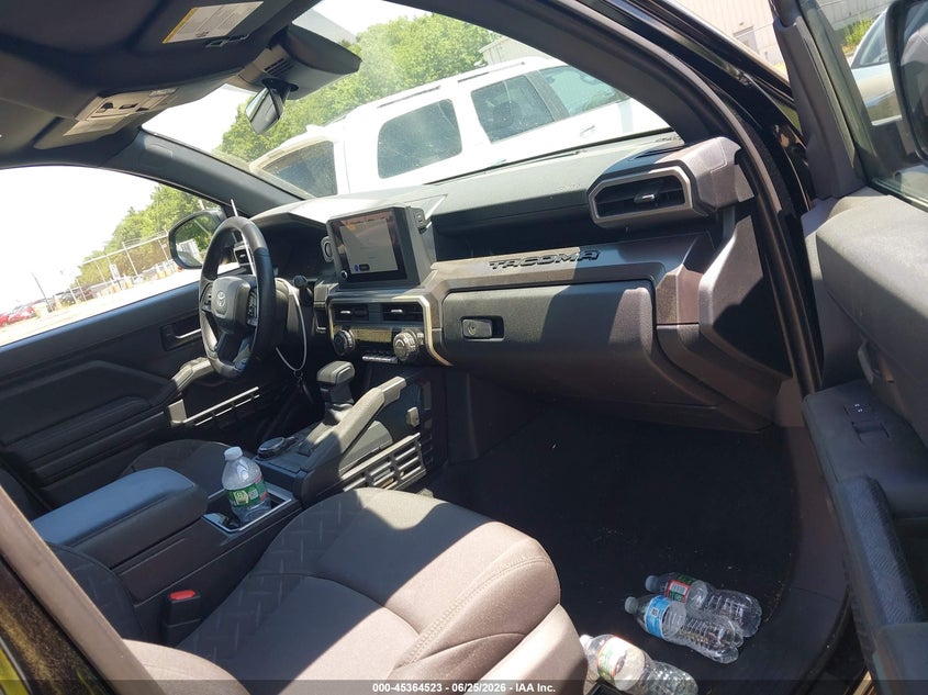 2026 TOYOTA TACOMA auction photo 5