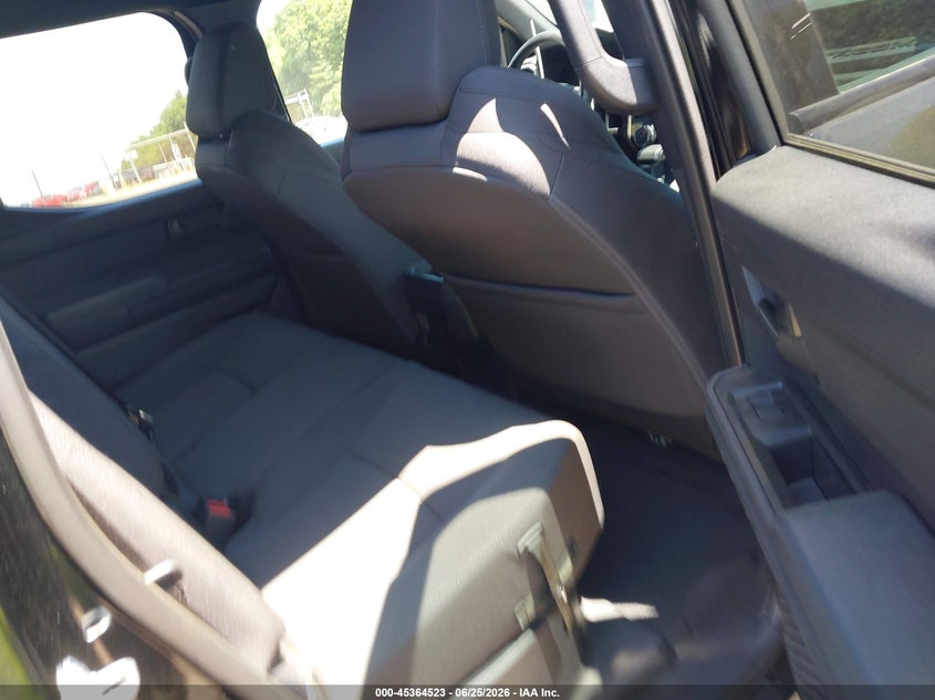 2026 TOYOTA TACOMA auction photo 8