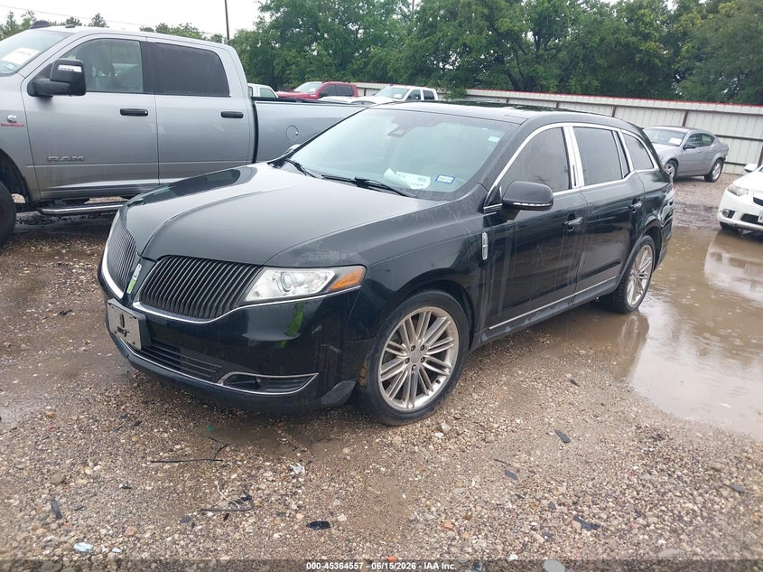 Vin: 2lmhj5at6dbl56754, lot: 45862518, lincoln mkt ecoboost 20132