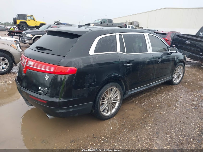 Vin: 2lmhj5at6dbl56754, lot: 45862518, lincoln mkt ecoboost 20134