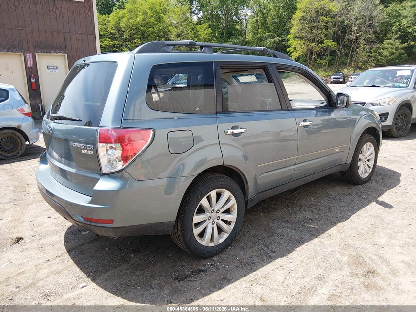 Vin: jf2shadcxch466182, lot: 45862527, subaru forester 2.5x premium 20124