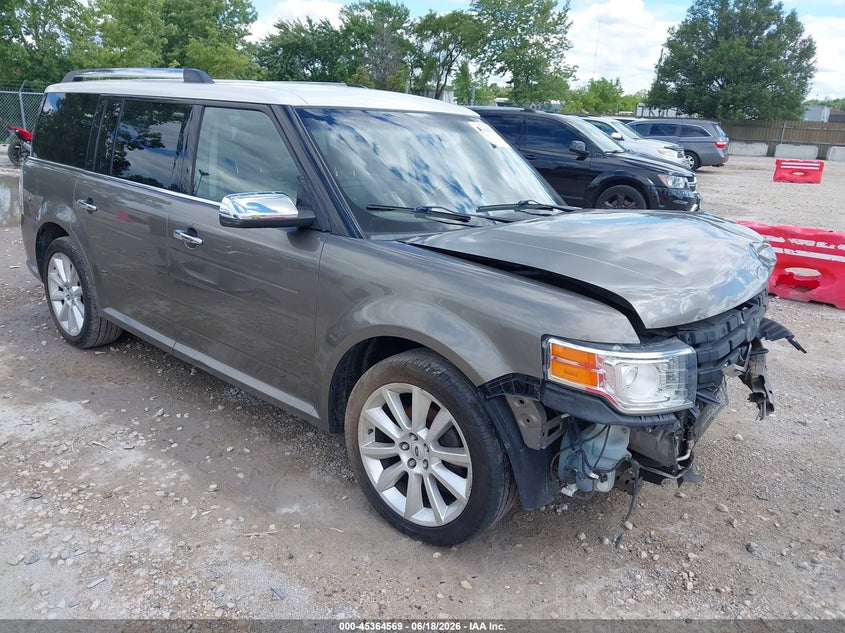 Vin: 2fmhk6dt7cbd18278, lot: 45862530, ford flex limited 2012 img_1