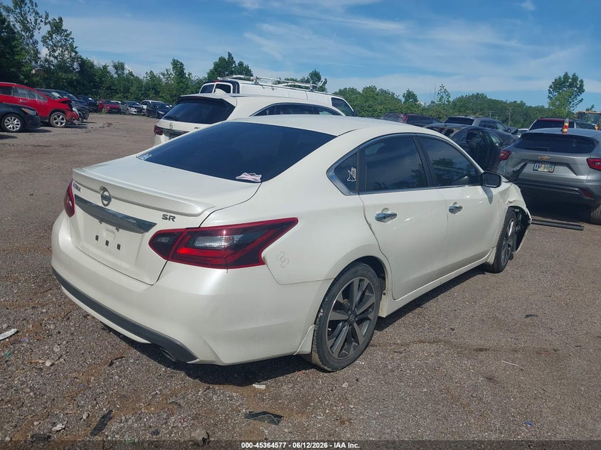 AtlanticExpress - Nissan Altima