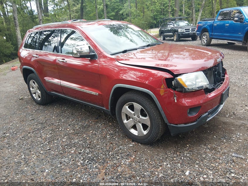 Vin: 1j4rr5ggxbc702447, lot: 45862565, jeep grand cherokee limited 2011 img_1