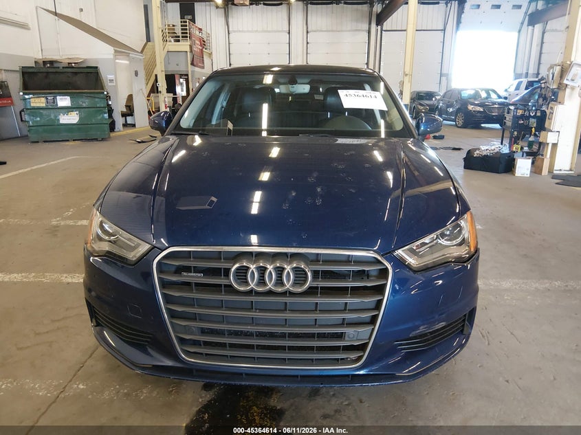 AUDI A3 - zdjęcie 12