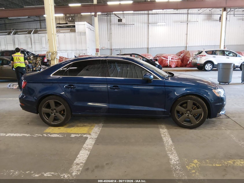 AUDI A3 - zdjęcie 13
