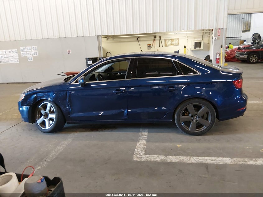 AUDI A3 - zdjęcie 14