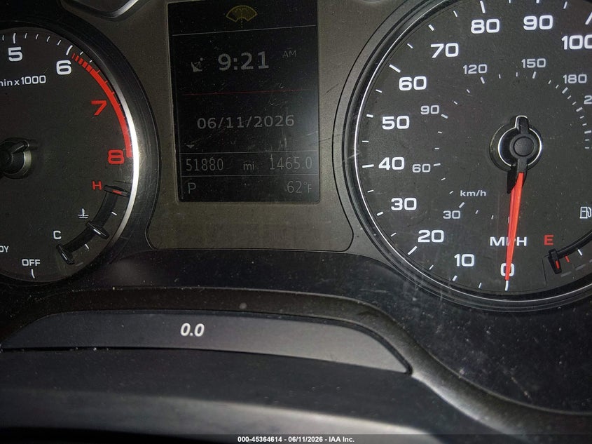 AUDI A3 - zdjęcie 15