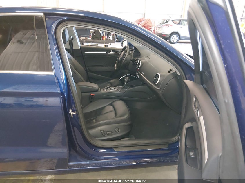 AUDI A3 - zdjęcie 5