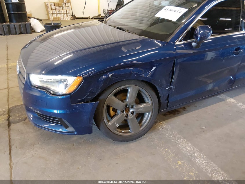 AUDI A3 - zdjęcie 6