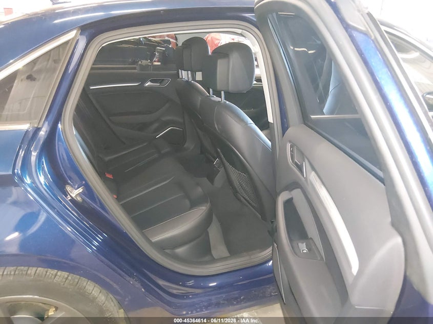 AUDI A3 - zdjęcie 8