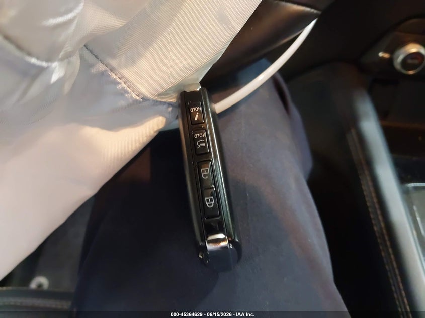 2023 MAZDA CX-5 2.5 S PREMIUM PLUS — Photo 11