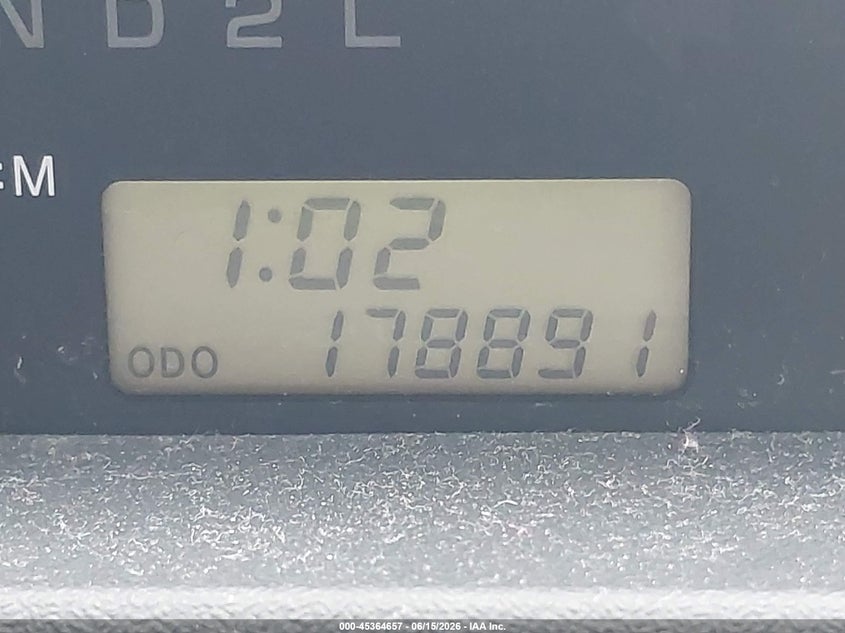 2005 Scion Xb VIN: JTLKT324050202639 Lot: 45364657