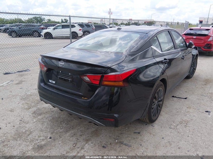 Vin: 1n4bl4dv4tn323347, lot: 45862639, nissan altima sv fwd 20264