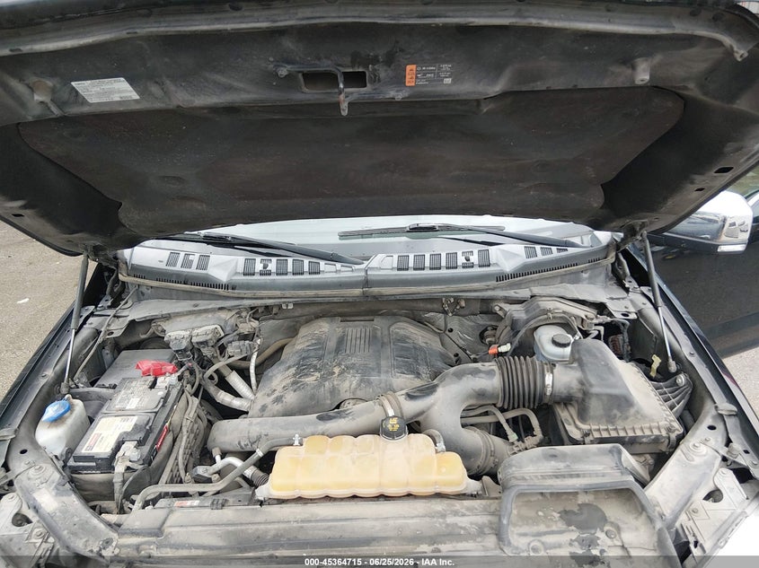 2016 FORD F-150 PLATINUM — Photo 10
