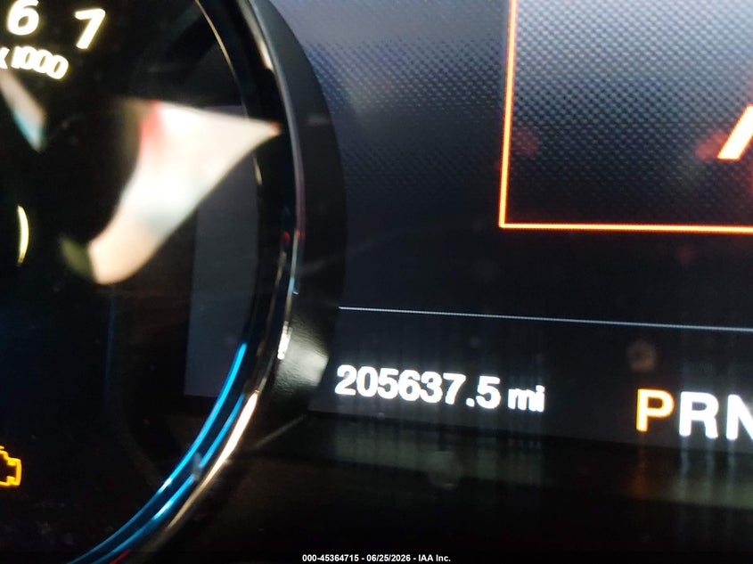 2016 FORD F-150 PLATINUM — Photo 15