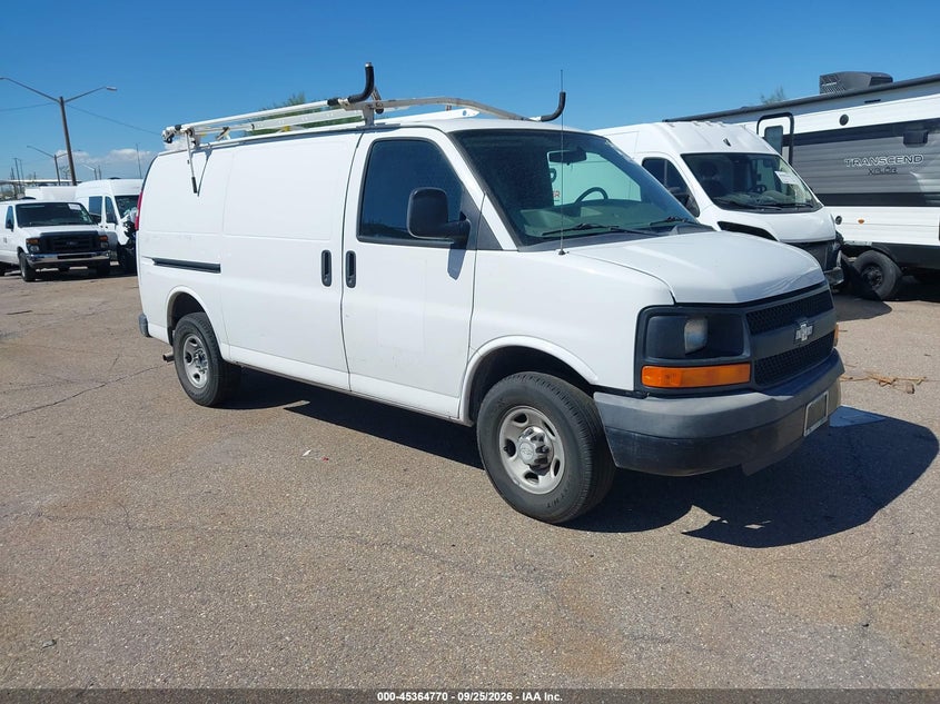 Vin: 1gcwgfcf3f1148414, lot: 45862731, chevrolet express 2500 work van 2015 img_1