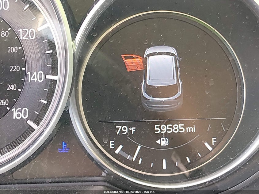 2021 MAZDA CX-5 SPORT — Photo 16