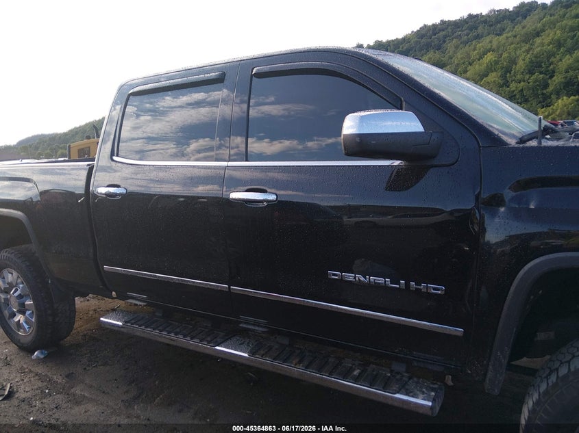 AtlanticExpress - GMC Sierra