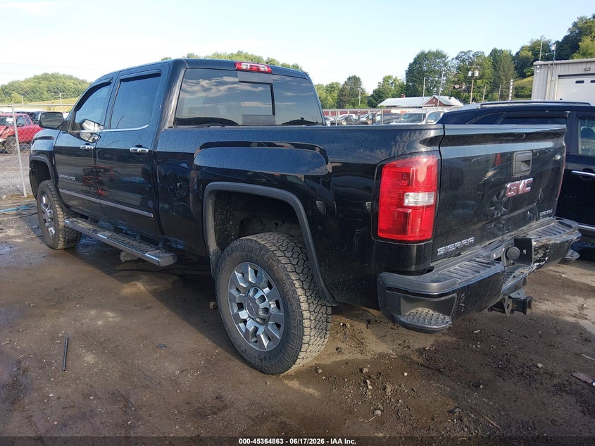 AtlanticExpress - GMC Sierra
