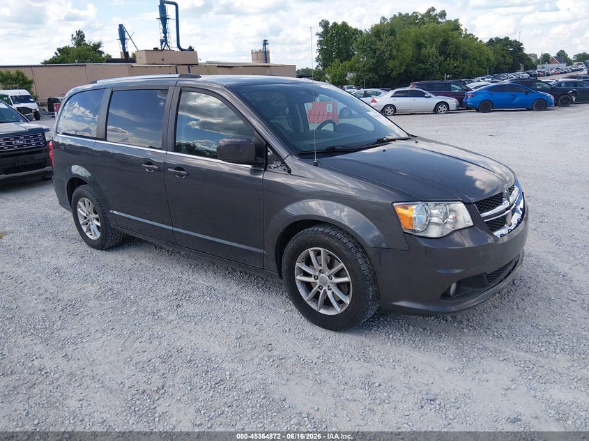 Vin: 2c4rdgcg1jr297638, lot: 45862833, dodge grand caravan sxt 2018 img_1