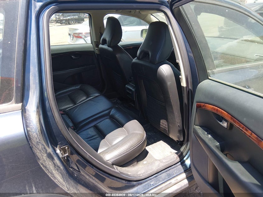 2008 Volvo Xc70 3.2 VIN: YV4BZ982X81028819 Lot: 45364939