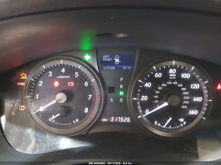 AtlanticExpress - Lexus ES 350